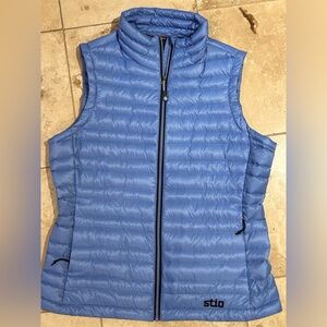 Stio Women’s Down Vest